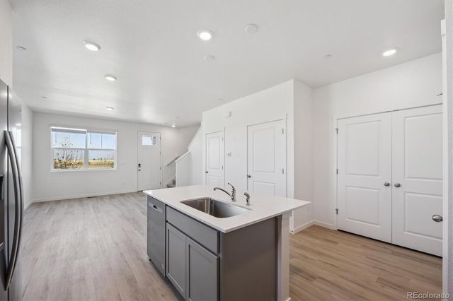 18814 E 99th Avenue, Commerce City, CO 80022