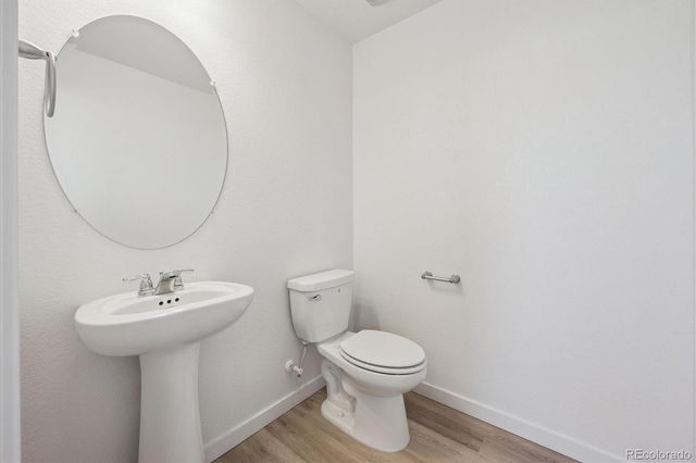 18814 E 99th Avenue, Commerce City, CO 80022