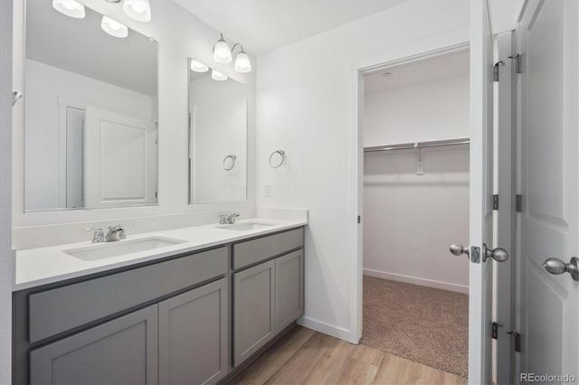 18814 E 99th Avenue, Commerce City, CO 80022