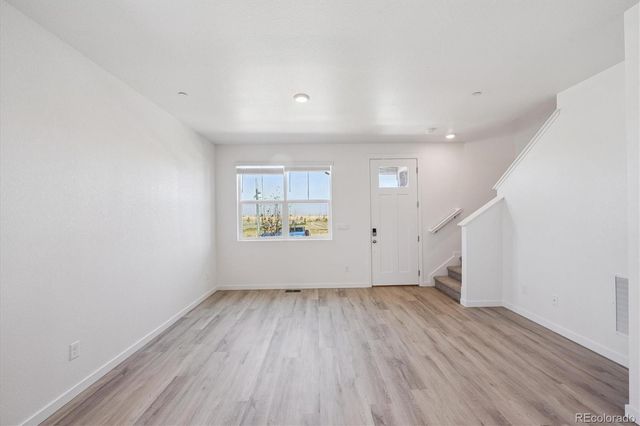 18814 E 99th Avenue, Commerce City, CO 80022