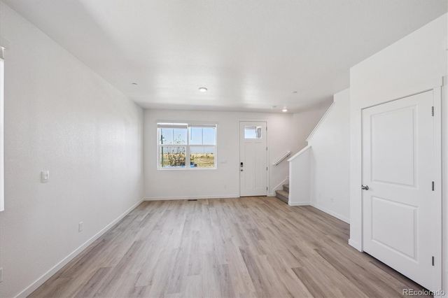 18814 E 99th Avenue, Commerce City, CO 80022