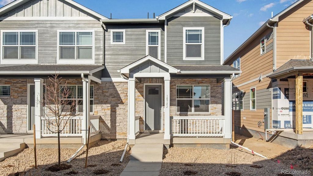 18814 E 99th Avenue, Commerce City, CO 80022