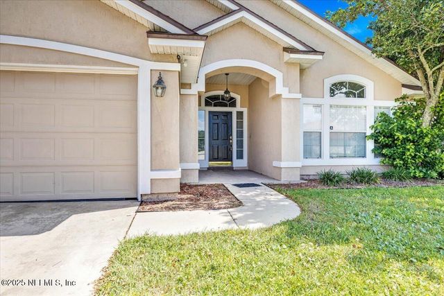 1367 SPANISH NEEDLE Court, Orange Park, FL 32073