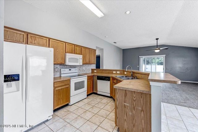 1367 SPANISH NEEDLE Court, Orange Park, FL 32073