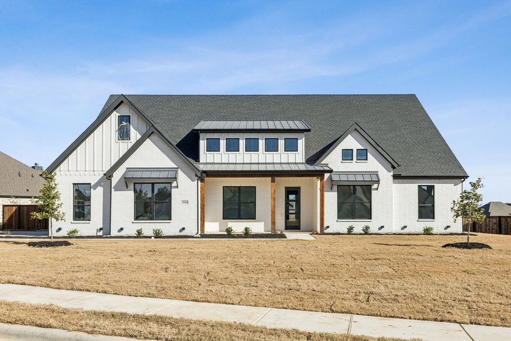 2000 Vanderbilt Drive, Weatherford, TX 76088