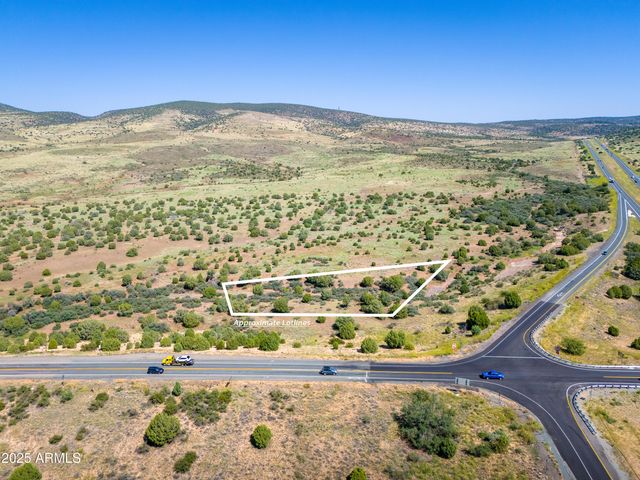 2375 S San Dominique Road, Camp Verde, AZ 86322