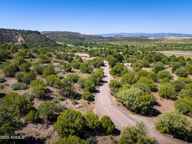2375 S San Dominique Road, Camp Verde, AZ 86322