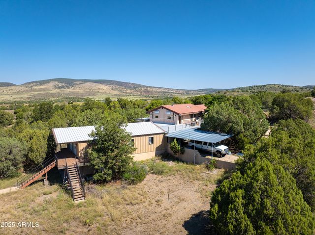 2375 S San Dominique Road, Camp Verde, AZ 86322