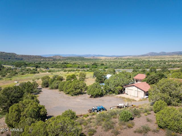 2375 S San Dominique Road, Camp Verde, AZ 86322