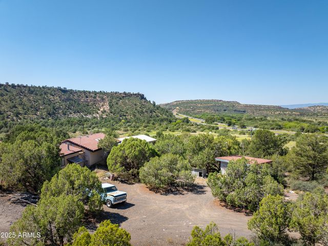 2375 S San Dominique Road, Camp Verde, AZ 86322