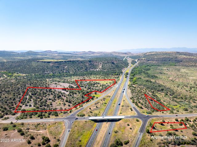 2375 S San Dominique Road, Camp Verde, AZ 86322