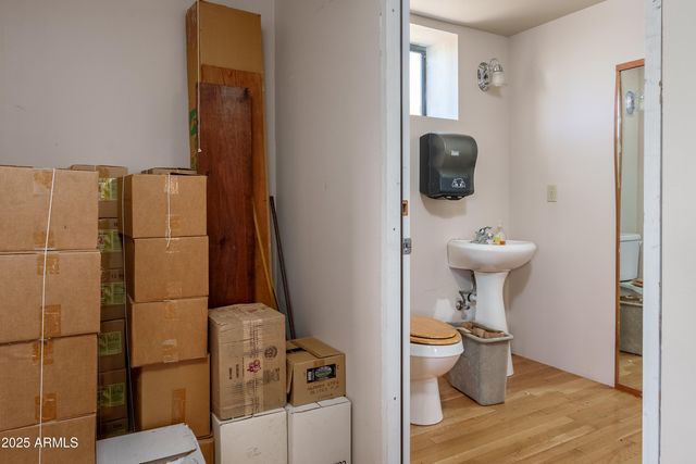 2375 S San Dominique Road, Camp Verde, AZ 86322