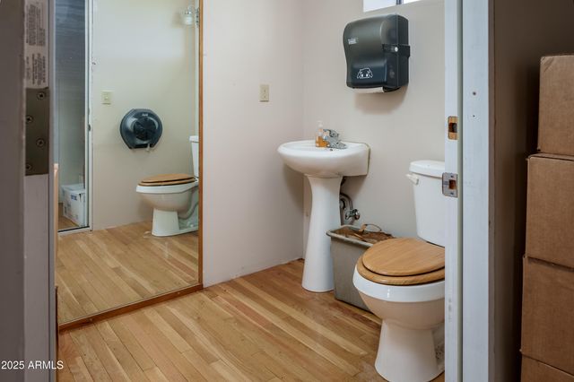 2375 S San Dominique Road, Camp Verde, AZ 86322