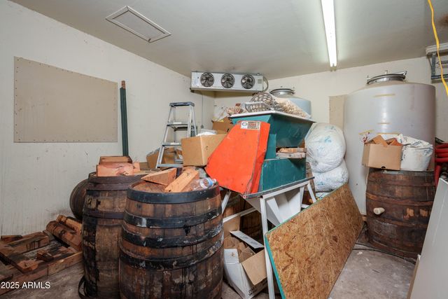 2375 S San Dominique Road, Camp Verde, AZ 86322