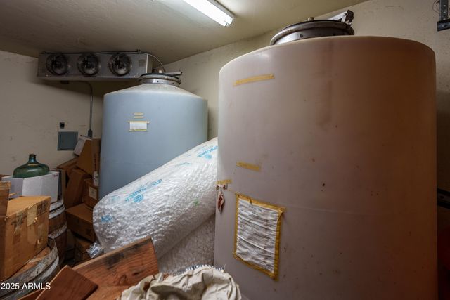 2375 S San Dominique Road, Camp Verde, AZ 86322