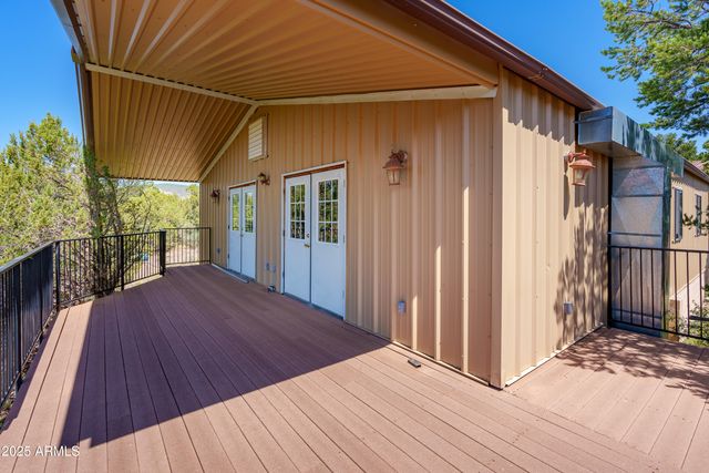 2375 S San Dominique Road, Camp Verde, AZ 86322