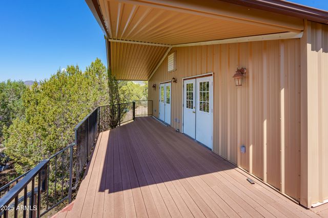 2375 S San Dominique Road, Camp Verde, AZ 86322