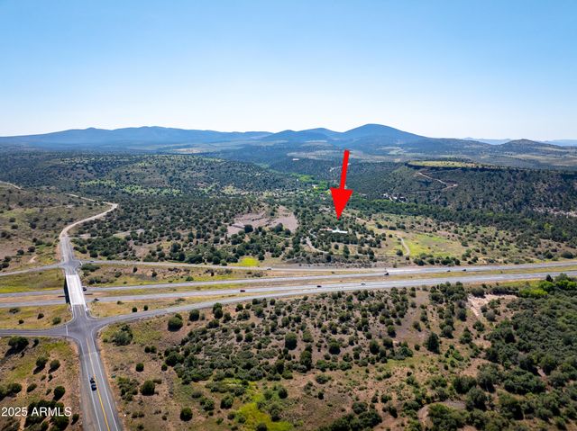 2375 S San Dominique Road, Camp Verde, AZ 86322