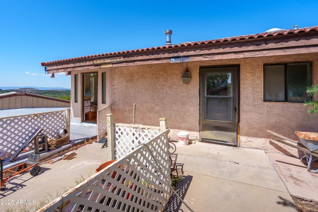 2375 S San Dominique Road, Camp Verde, AZ 86322