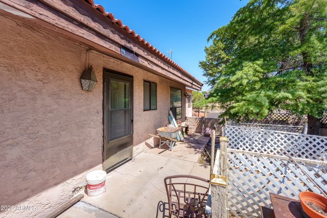 2375 S San Dominique Road, Camp Verde, AZ 86322