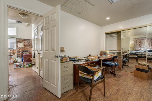 2375 S San Dominique Road, Camp Verde, AZ 86322