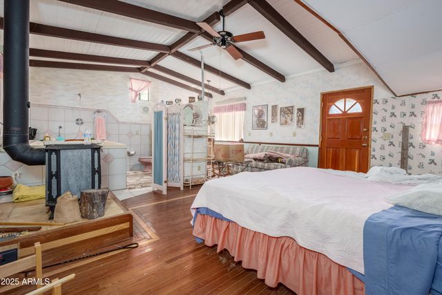 2375 S San Dominique Road, Camp Verde, AZ 86322