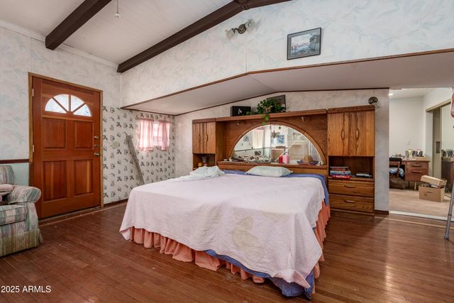 2375 S San Dominique Road, Camp Verde, AZ 86322