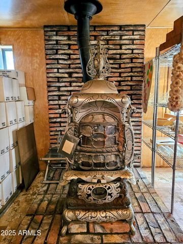 2375 S San Dominique Road, Camp Verde, AZ 86322