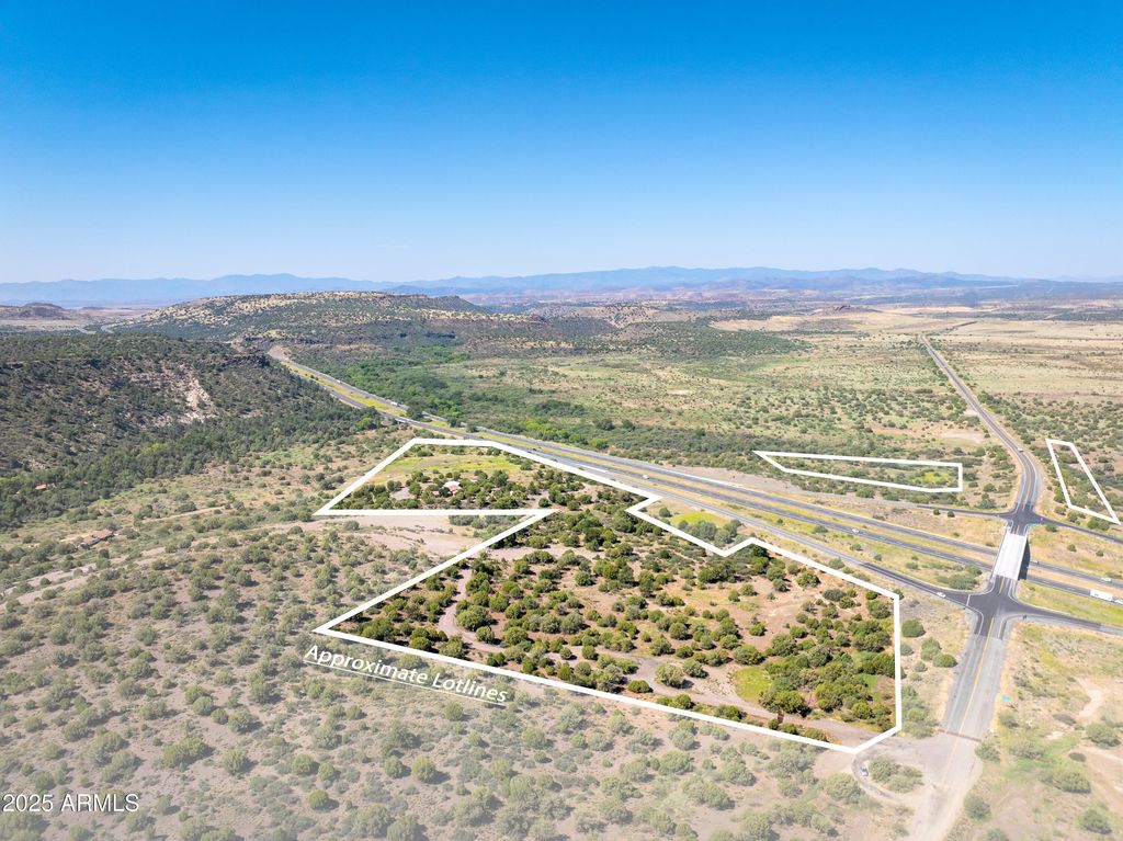 2375 S San Dominique Road, Camp Verde, AZ 86322
