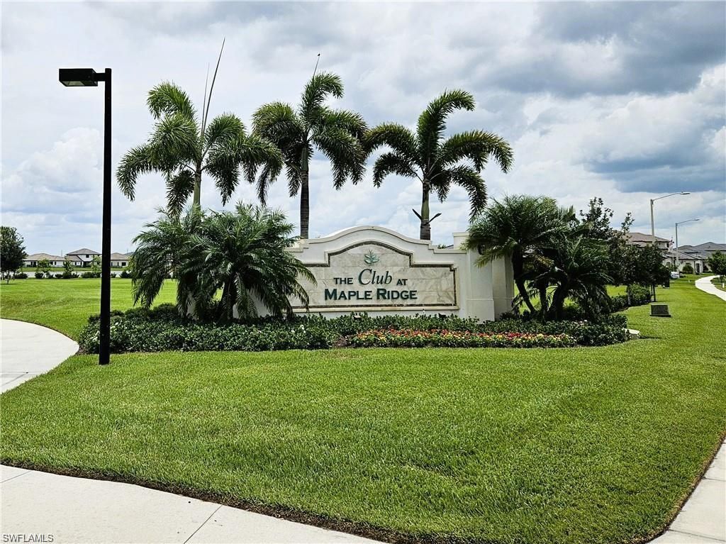 4961 Gambero WAY, Ave Maria, FL 34142