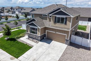 1002 Maplebrook Drive, Windsor, CO 80550