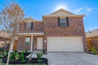 27123 Breakaway Lane, Katy, TX 77493