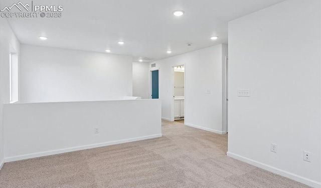 9342 Golden Buffs Drive, Colorado Springs, CO 80925