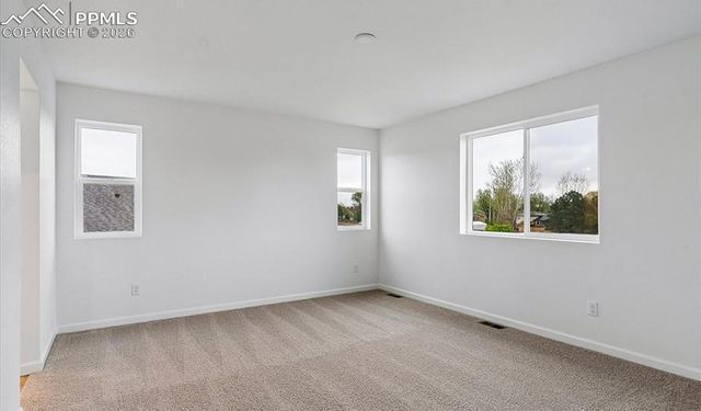 9342 Golden Buffs Drive, Colorado Springs, CO 80925