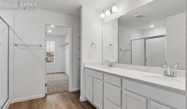 9342 Golden Buffs Drive, Colorado Springs, CO 80925