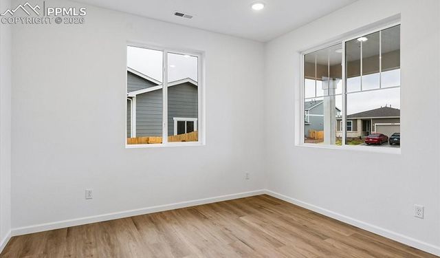 9342 Golden Buffs Drive, Colorado Springs, CO 80925