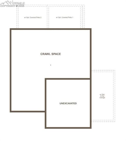 9342 Golden Buffs Drive, Colorado Springs, CO 80925