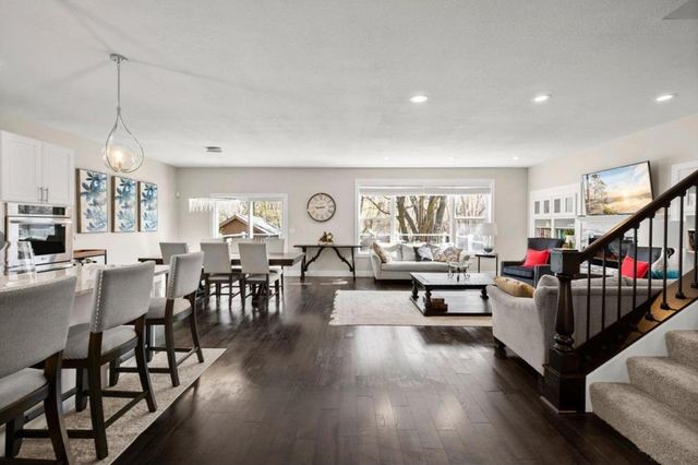 12601 Ridgemount Avenue W, Minnetonka, MN 55305