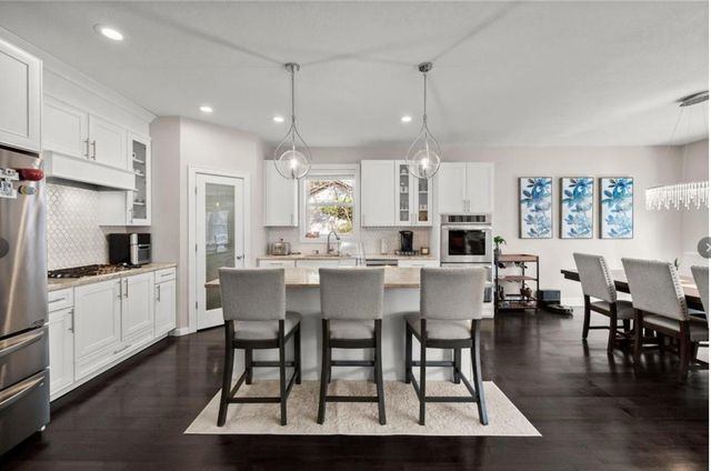 12601 Ridgemount Avenue W, Minnetonka, MN 55305