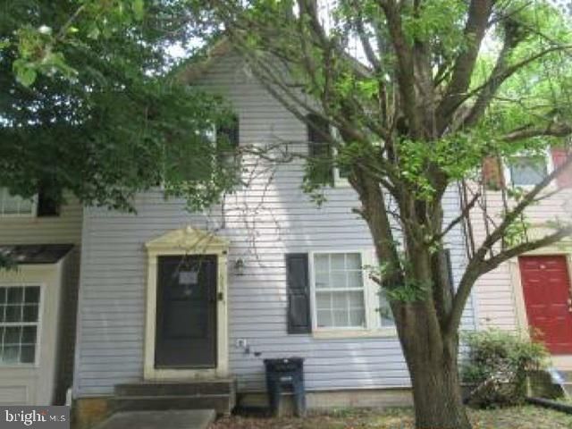 1607 LORTON AVE, Capitol Heights, MD 20743