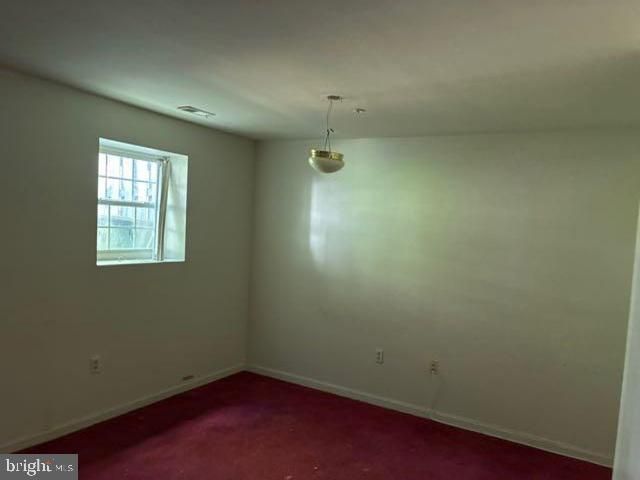 1607 LORTON AVE, Capitol Heights, MD 20743