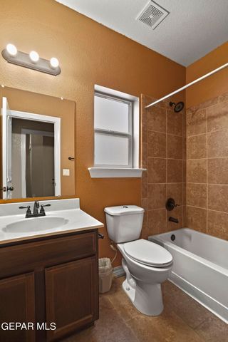 2237 LEAFY POINT Place, El Paso, TX 79938