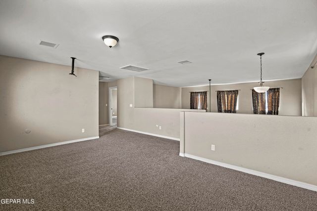 2237 LEAFY POINT Place, El Paso, TX 79938