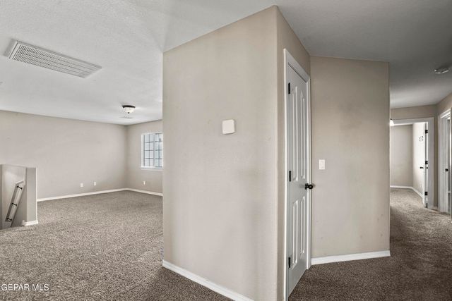 2237 LEAFY POINT Place, El Paso, TX 79938