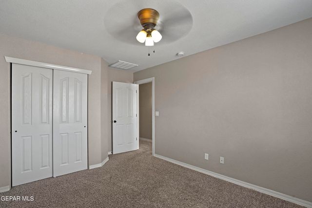 2237 LEAFY POINT Place, El Paso, TX 79938