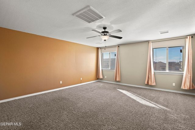 2237 LEAFY POINT Place, El Paso, TX 79938