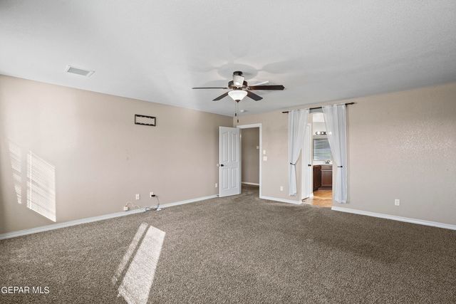 2237 LEAFY POINT Place, El Paso, TX 79938