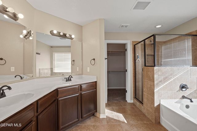 2237 LEAFY POINT Place, El Paso, TX 79938