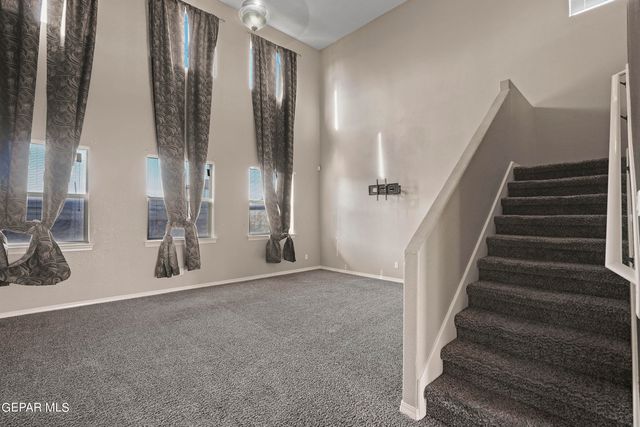 2237 LEAFY POINT Place, El Paso, TX 79938