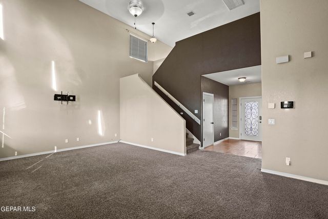 2237 LEAFY POINT Place, El Paso, TX 79938
